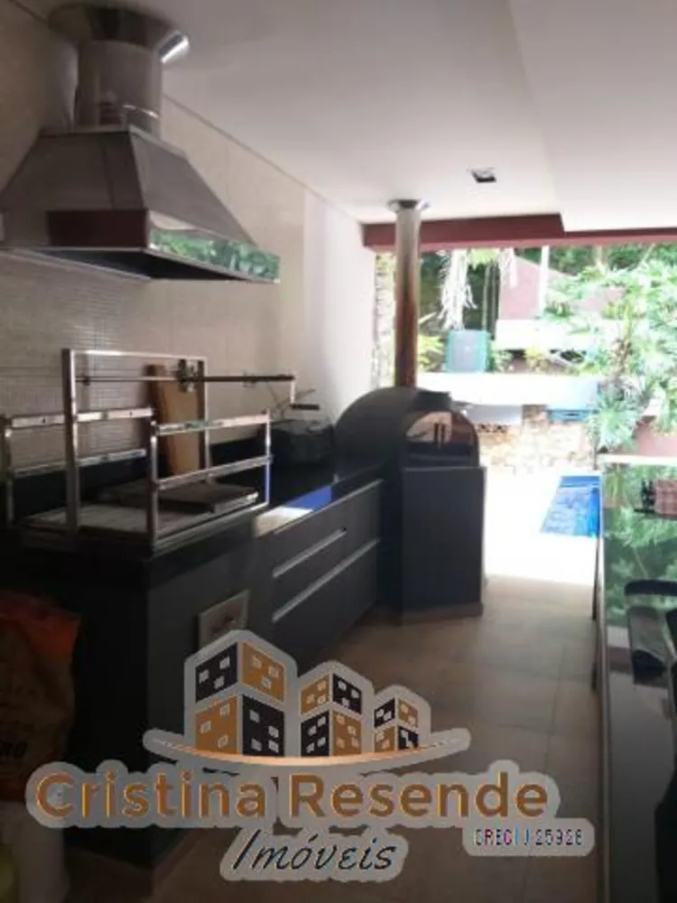 Casa, 8 quartos, 1200 m² - Foto 15