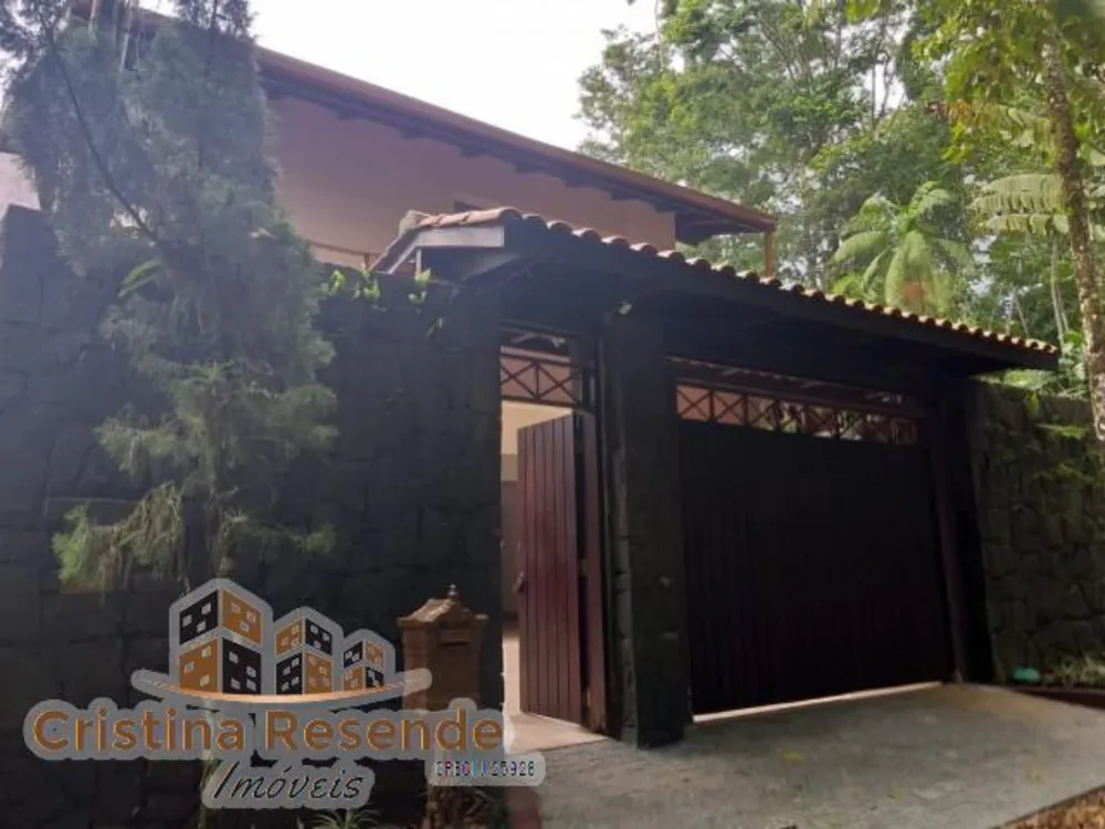Casa, 8 quartos, 1200 m² - Foto 10