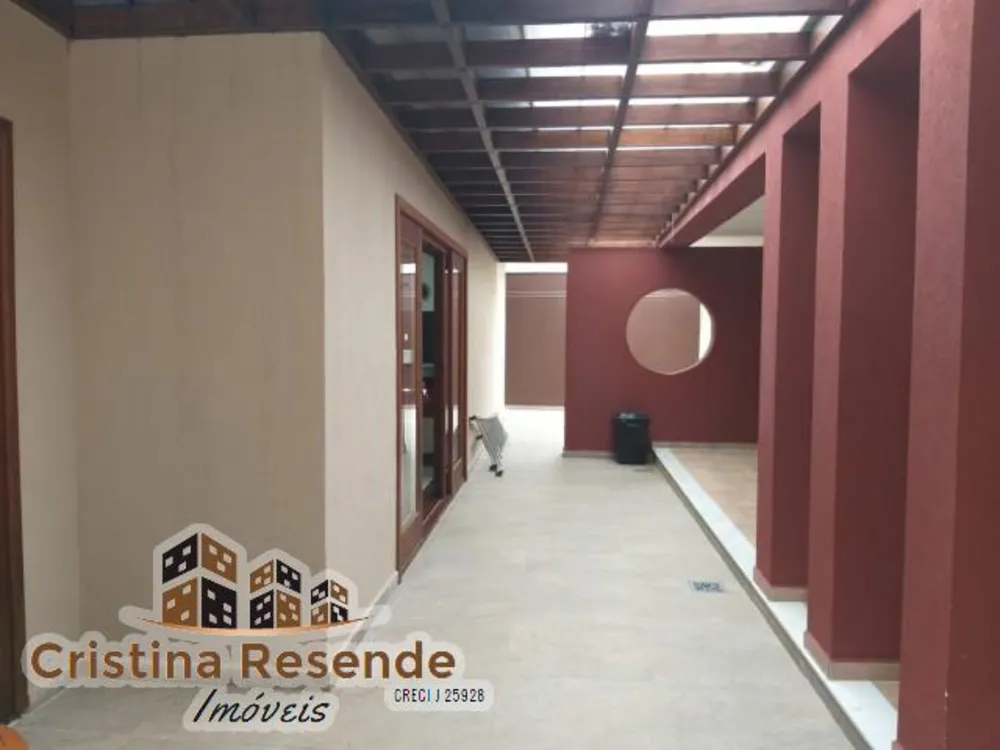 Casa, 8 quartos, 1200 m² - Foto 12