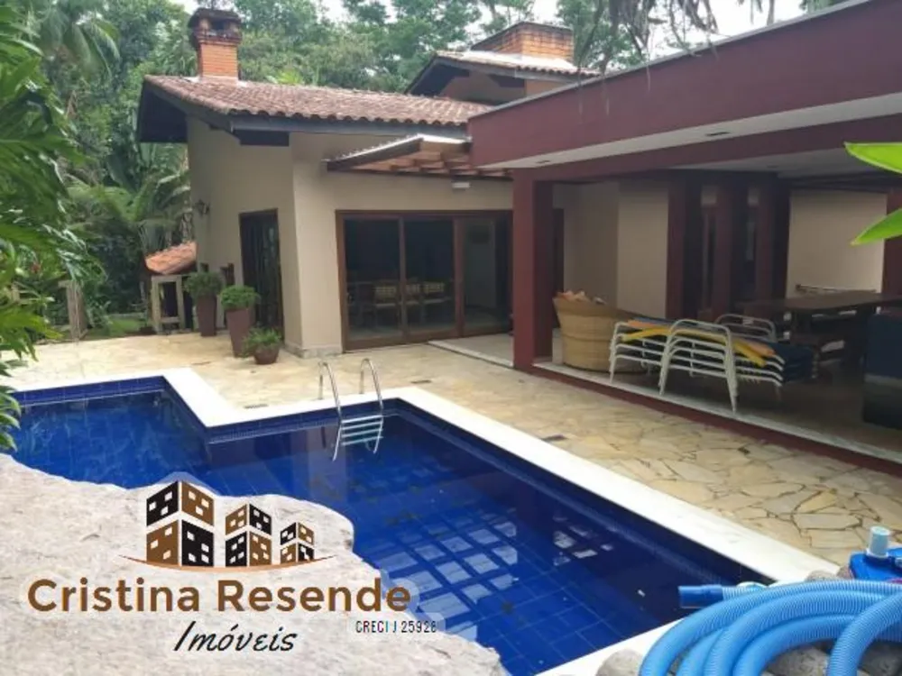 Casa, 8 quartos, 1200 m² - Foto 11