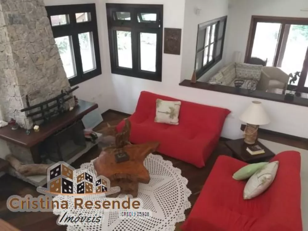 Casa, 8 quartos, 1200 m² - Foto 6