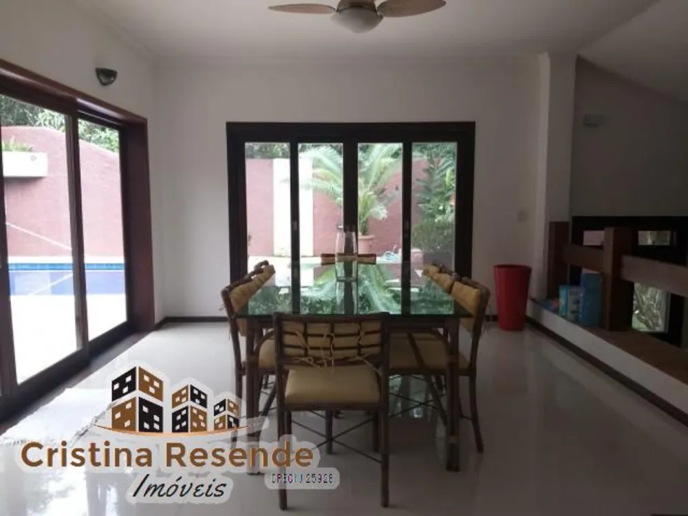 Casa, 8 quartos, 1200 m² - Foto 14