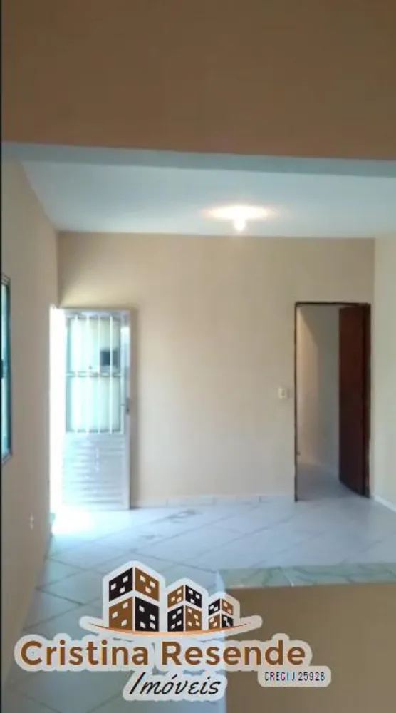 Casa, 1 quarto - Foto 6