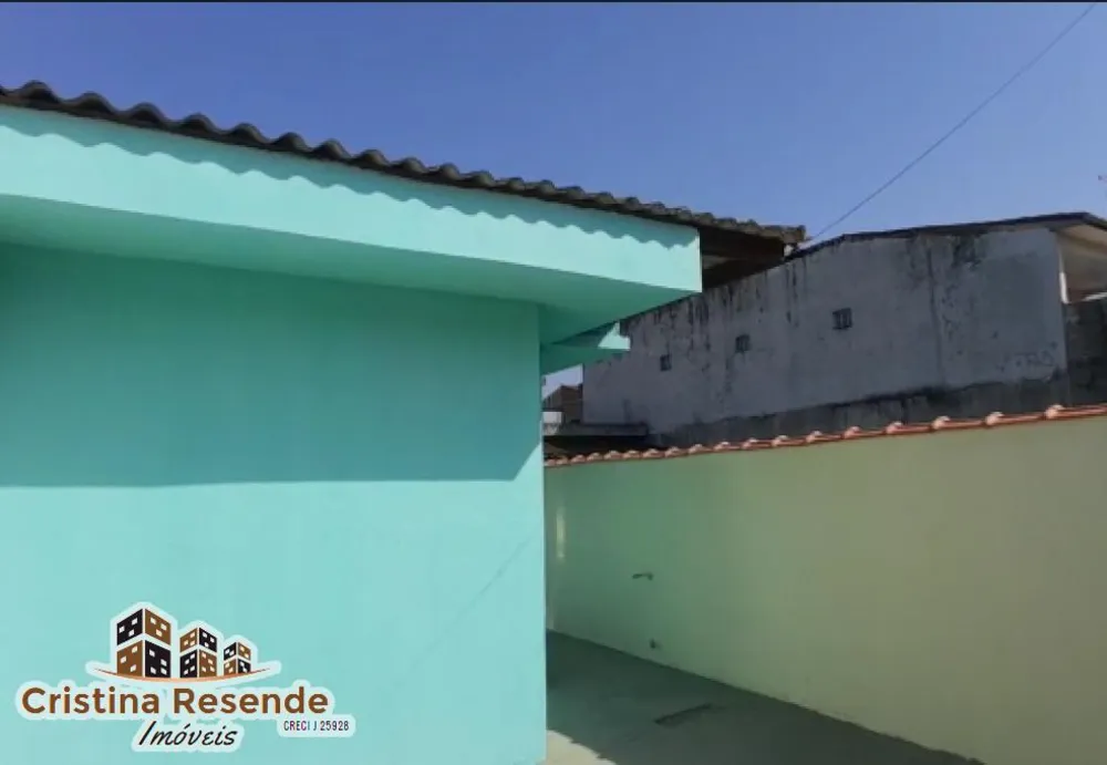 Casa, 1 quarto - Foto 5
