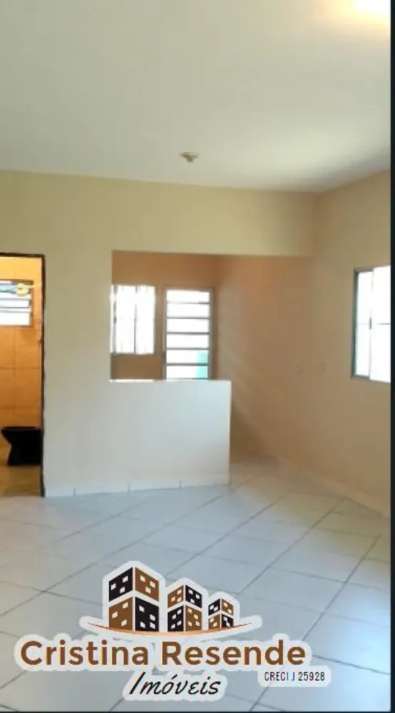 Casa, 1 quarto - Foto 7