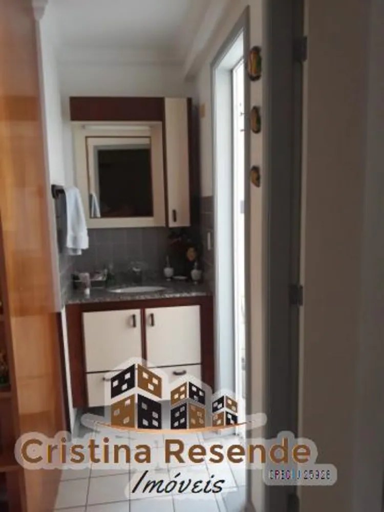 Apartamento, 3 quartos - Foto 3