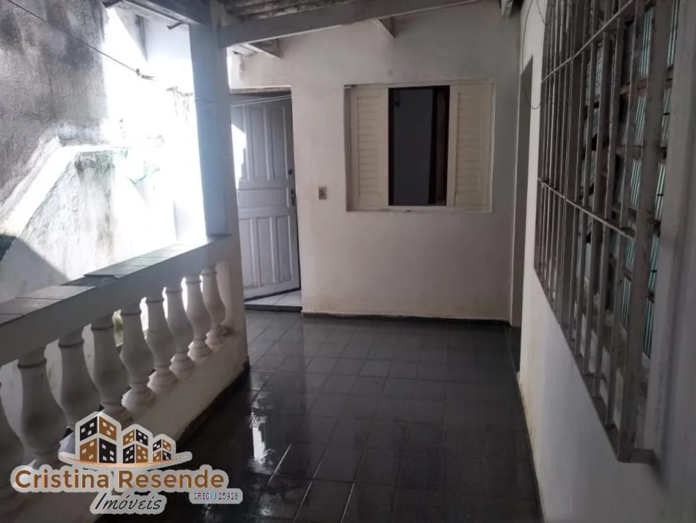 Sobrado, 5 quartos, 175 m² - Foto 9