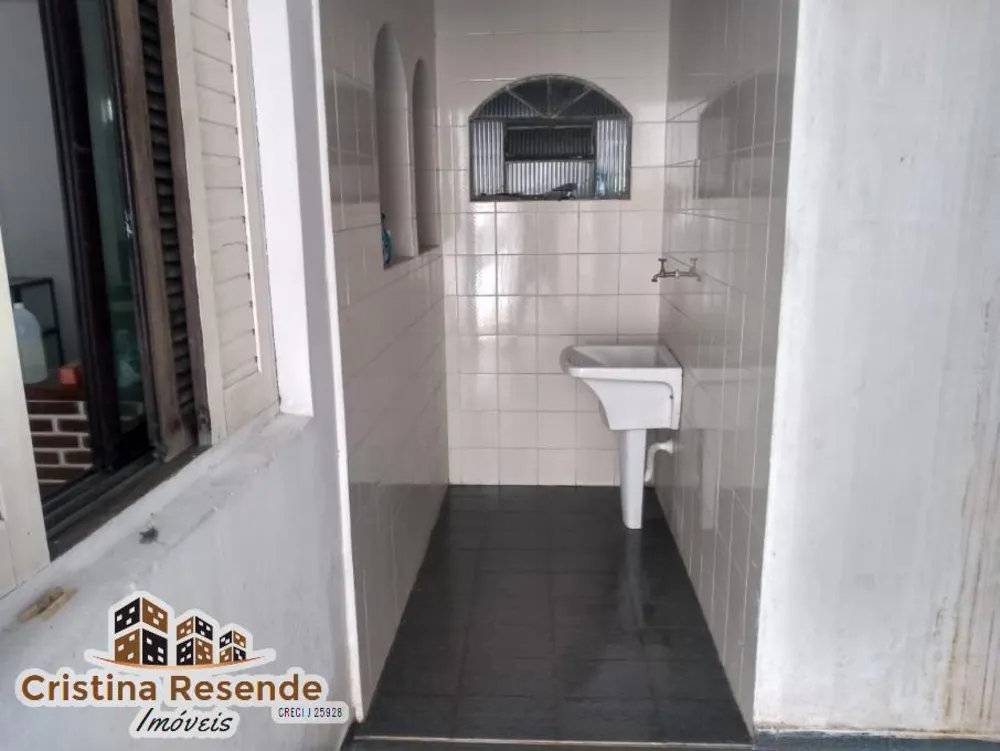 Sobrado, 5 quartos, 175 m² - Foto 5