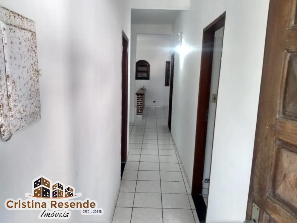 Sobrado, 5 quartos, 175 m² - Foto 6