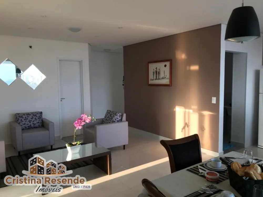 Apartamento, 3 quartos - Foto 8