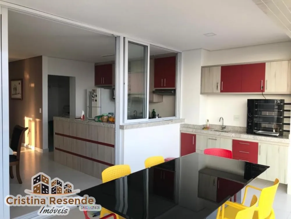 Apartamento, 3 quartos - Foto 6