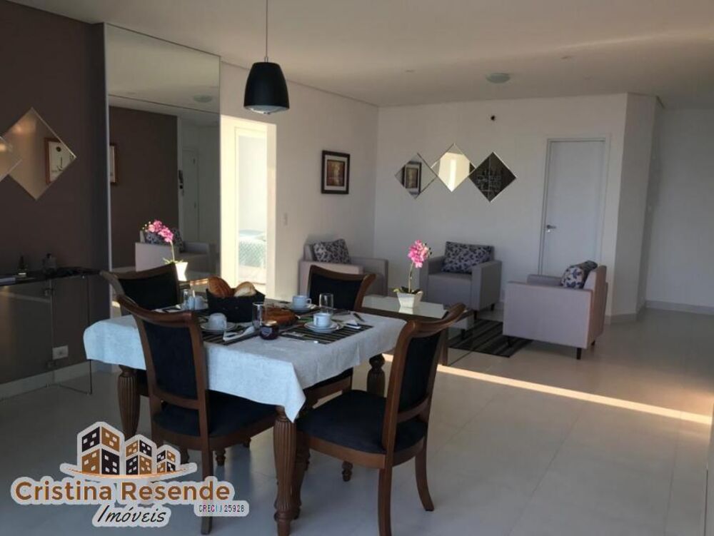 Apartamento, 3 quartos - Foto 3