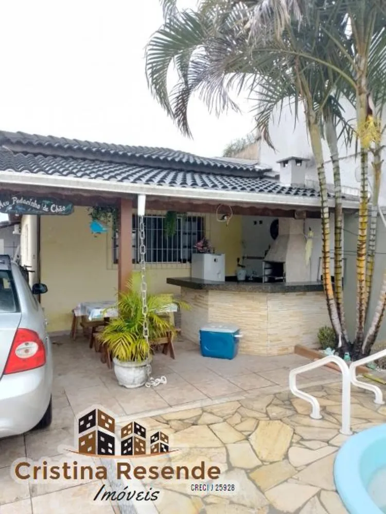 Casa, 2 quartos - Foto 11