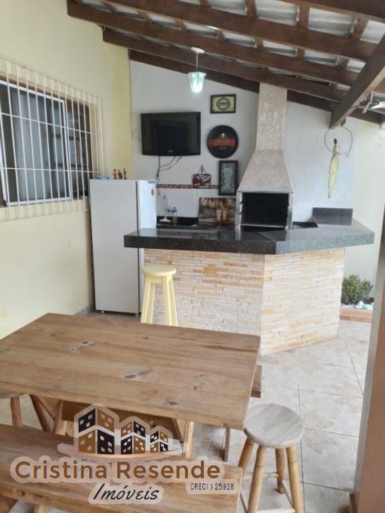 Casa, 2 quartos - Foto 1
