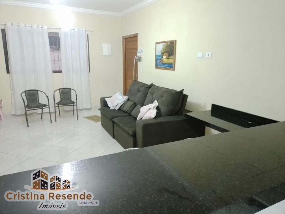Casa, 2 quartos - Foto 4
