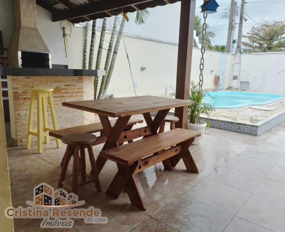 Casa, 2 quartos - Foto 4