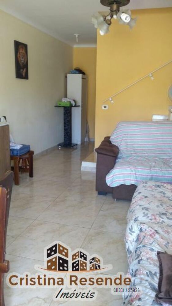 Casa de Condomínio - Foto 1