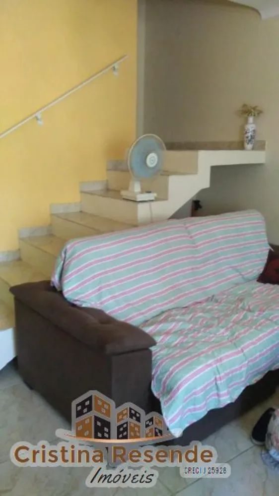 Casa de Condomínio - Foto 1