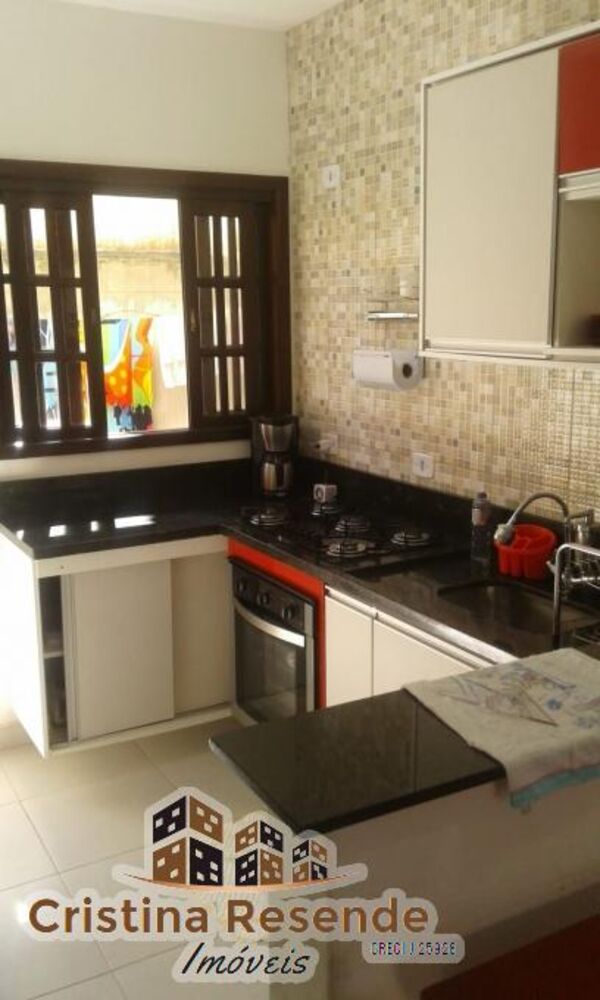 Casa de Condomínio - Foto 1