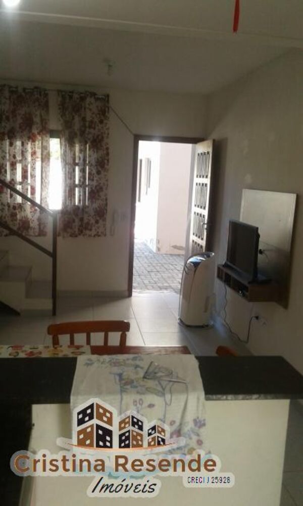 Casa de Condomínio - Foto 2