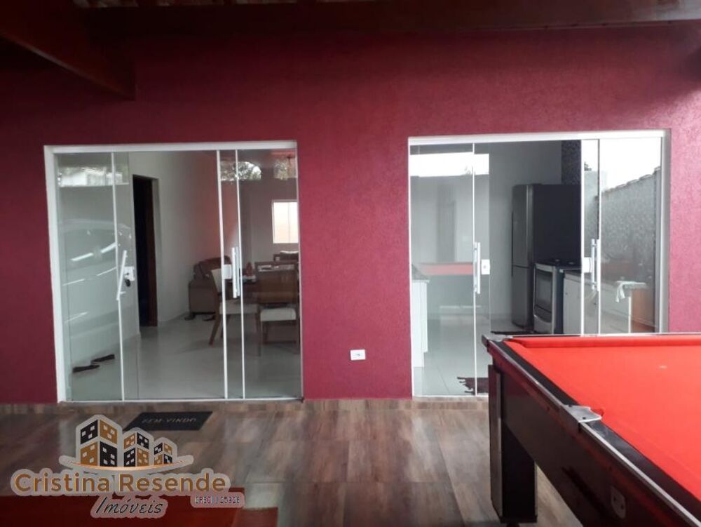 Casa, 2 quartos, 156 m² - Foto 14