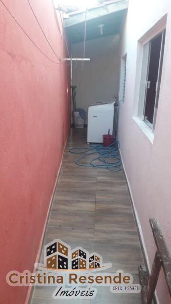 Casa, 2 quartos, 156 m² - Foto 7