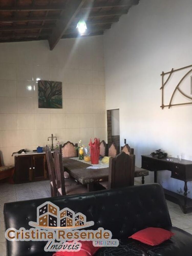 Casa, 3 quartos, 333 m² - Foto 1