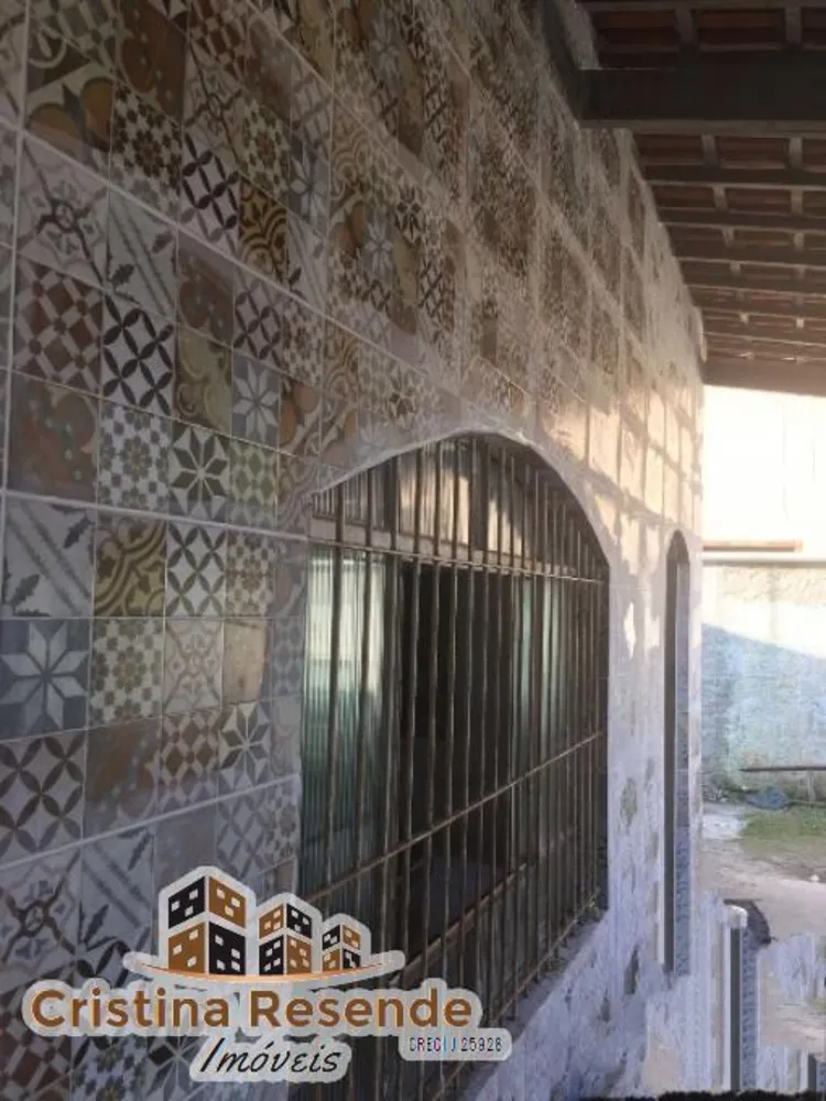 Casa, 3 quartos, 333 m² - Foto 1