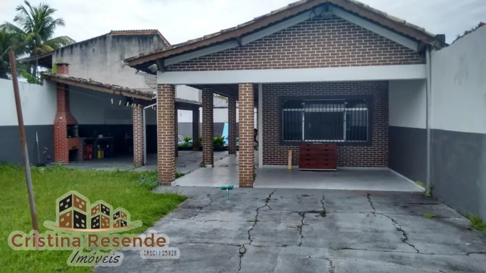 Casa, 3 quartos, 500 m² - Foto 5