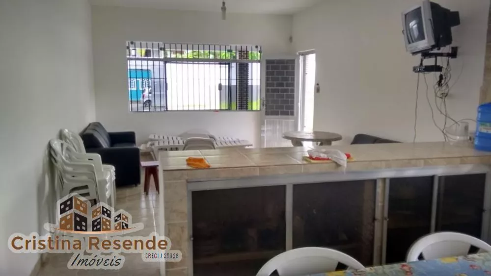 Casa à venda com 3 quartos, 500m² - Foto 6