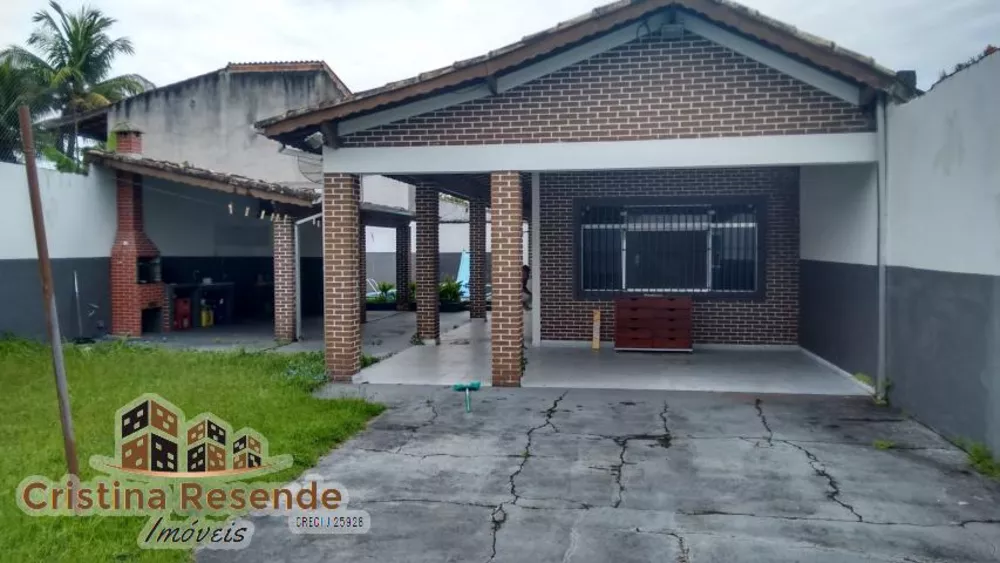 Casa à venda com 3 quartos, 500m² - Foto 1