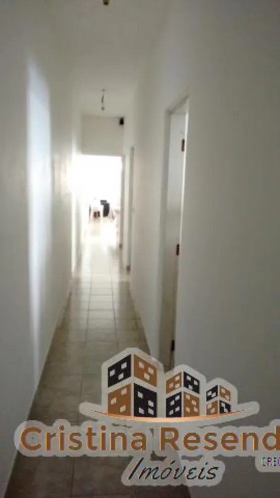 Casa, 3 quartos, 500 m² - Foto 12