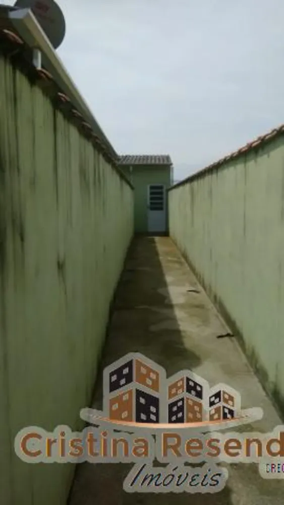 Casa, 3 quartos, 200 m² - Foto 4