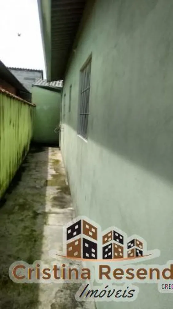 Casa, 3 quartos, 200 m² - Foto 7