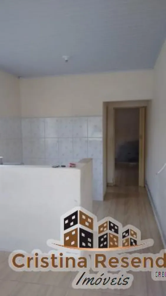 Casa, 3 quartos, 200 m² - Foto 1