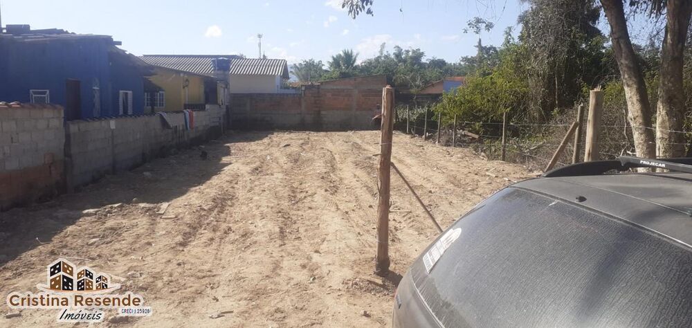 Terreno, 300 m² - Foto 1