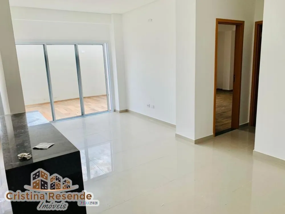 Apartamento, 2 quartos - Foto 4