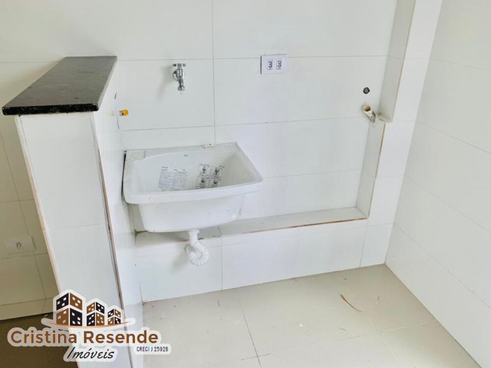 Apartamento, 2 quartos - Foto 1