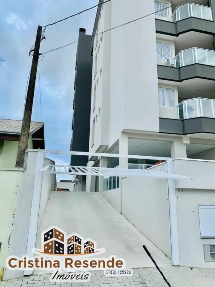 Apartamento, 2 quartos - Foto 2