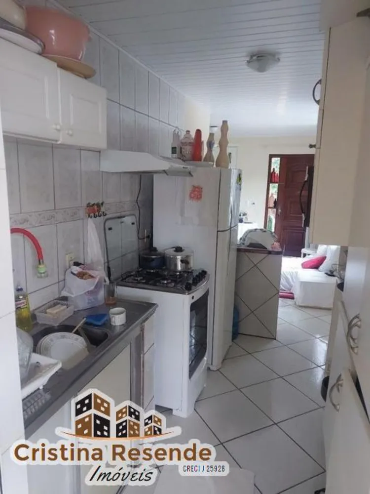 Casa, 1 quarto, 70 m² - Foto 8