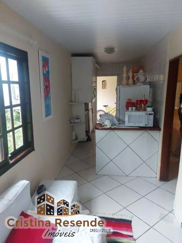 Casa à venda com 1 quarto, 70m² - Foto 5