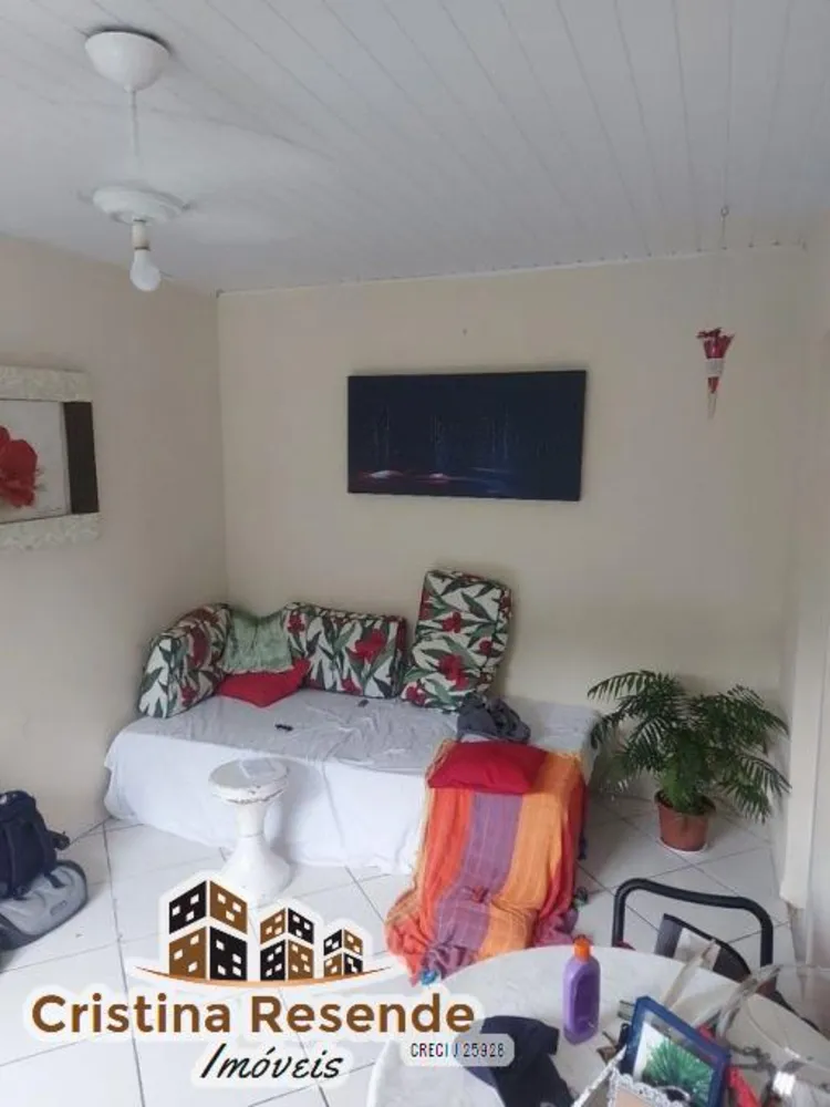 Casa, 1 quarto, 70 m² - Foto 9