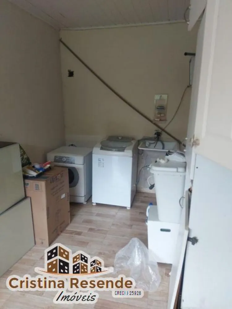 Casa, 1 quarto, 70 m² - Foto 10