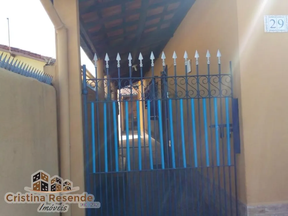 Casa, 2 quartos, 125 m² - Foto 11