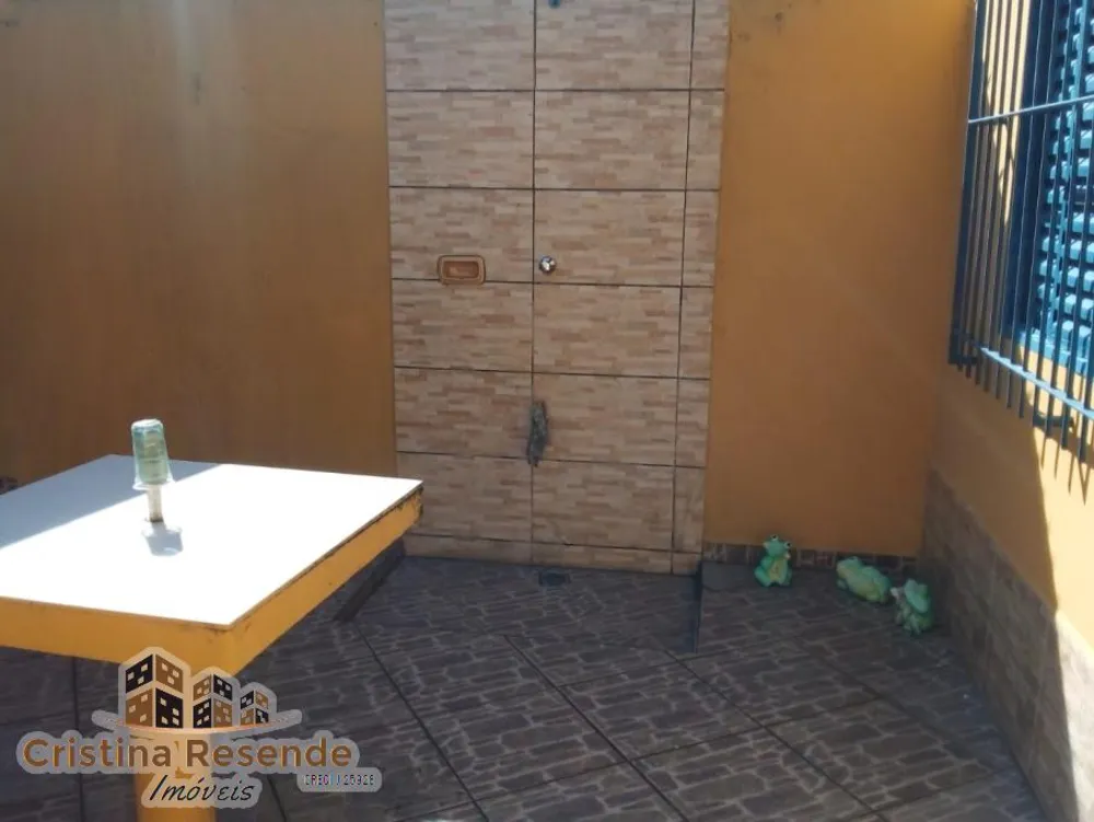 Casa, 2 quartos, 125 m² - Foto 5