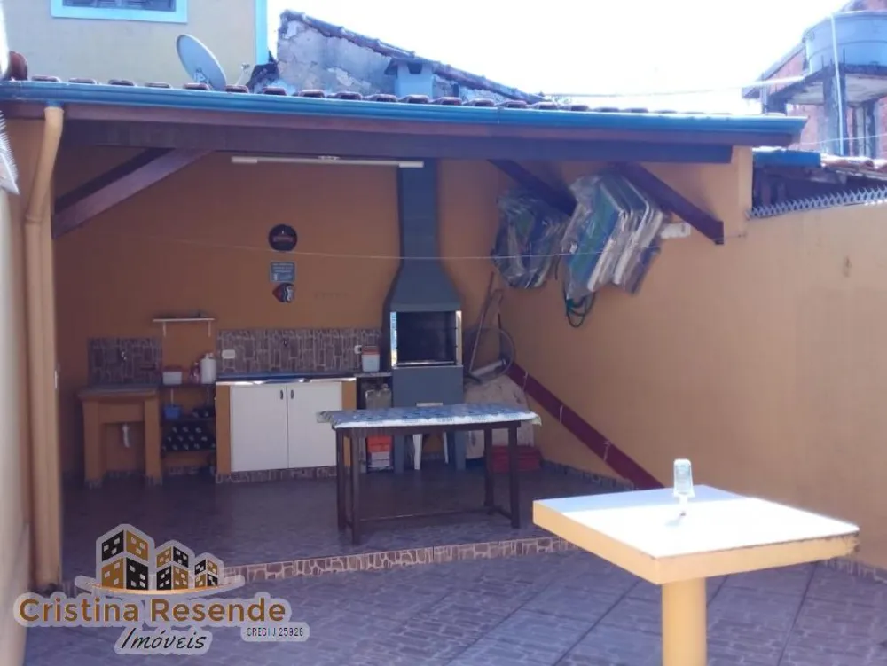 Casa, 2 quartos, 125 m² - Foto 4