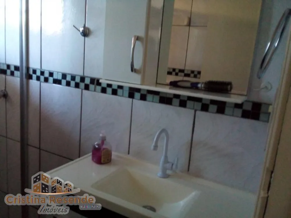 Casa, 2 quartos, 125 m² - Foto 9