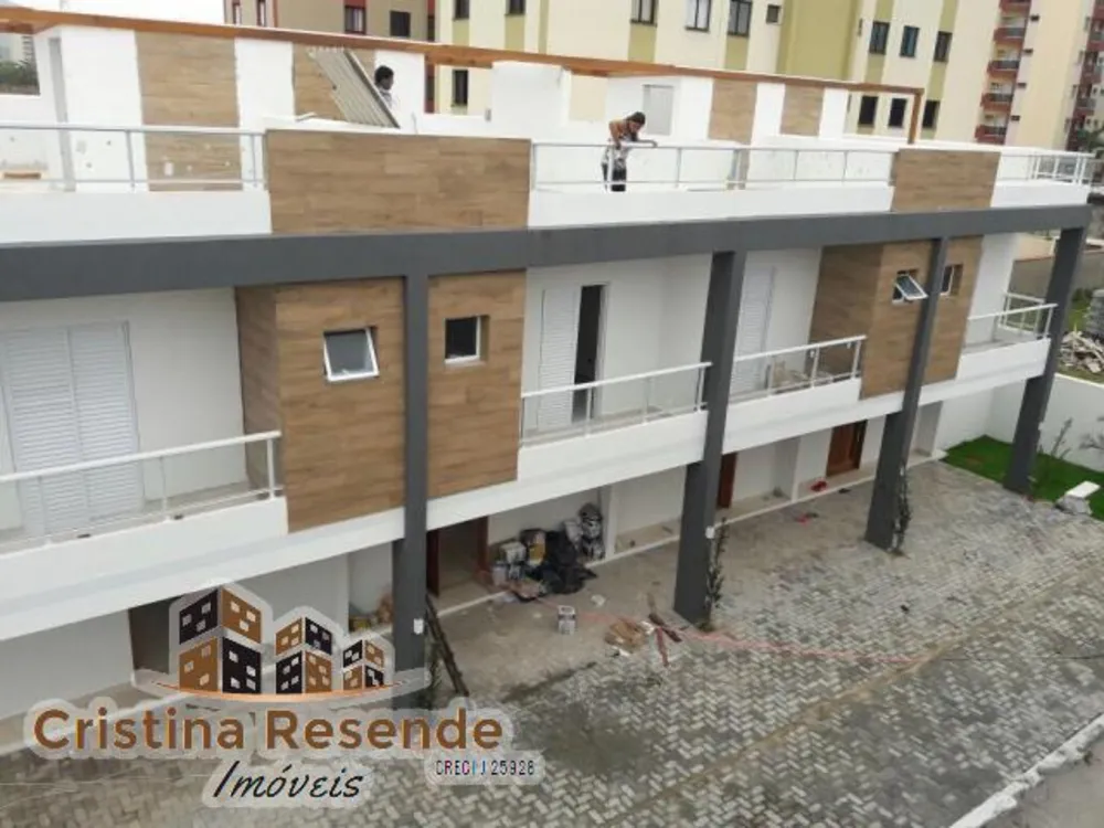 Casa, 2 quartos - Foto 6