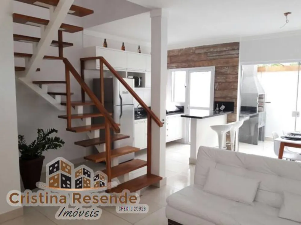 Casa, 2 quartos - Foto 5