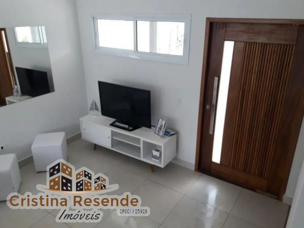 Casa, 2 quartos - Foto 7